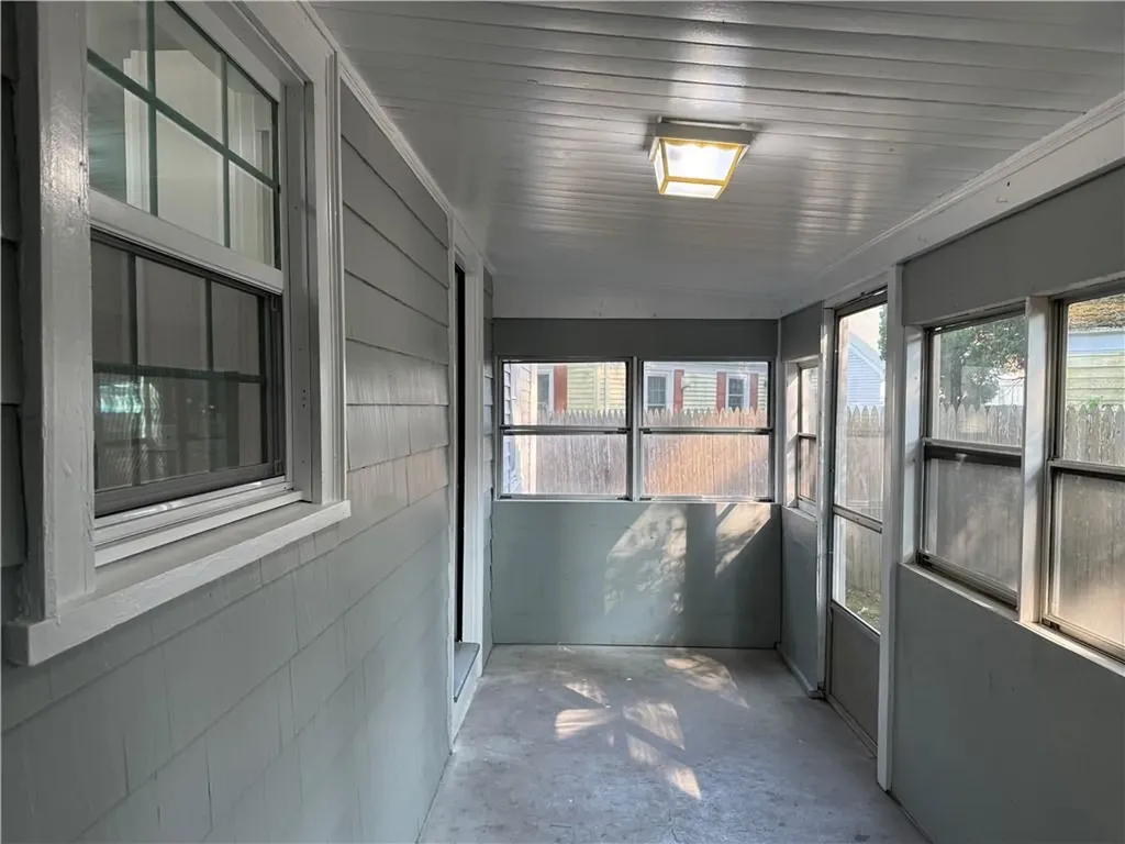 50 Bridgton Road Cranston RI 02910