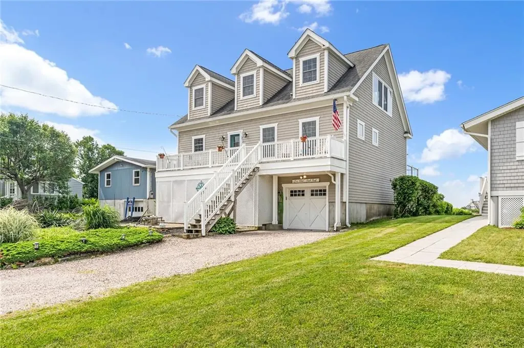 37 Teal Road South Kingstown RI 02879