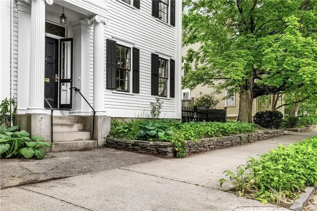 134 Power Street Providence RI 02906