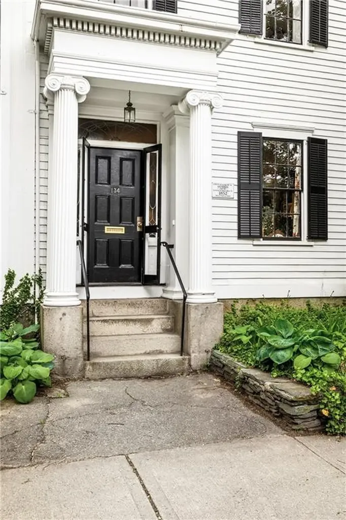 134 Power Street Providence RI 02906