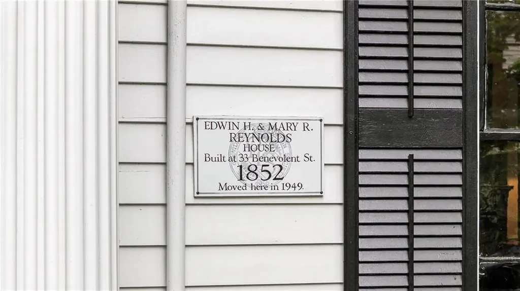 134 Power Street Providence RI 02906