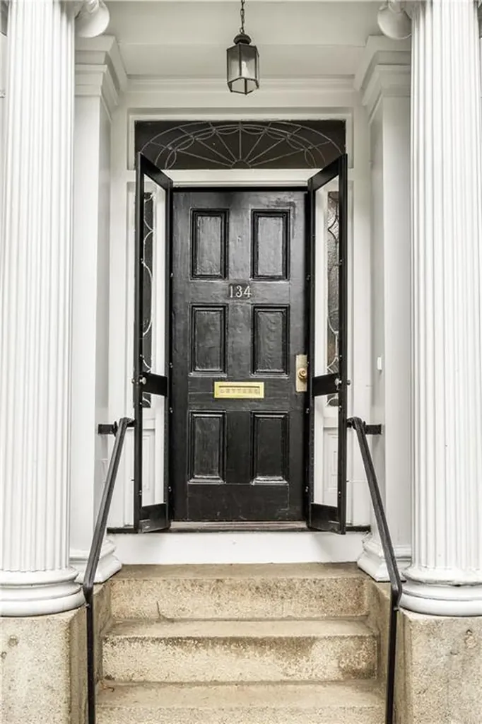 134 Power Street Providence RI 02906