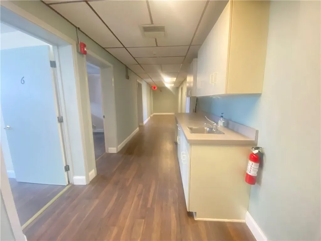 761 Park Avenue Cranston RI 02910