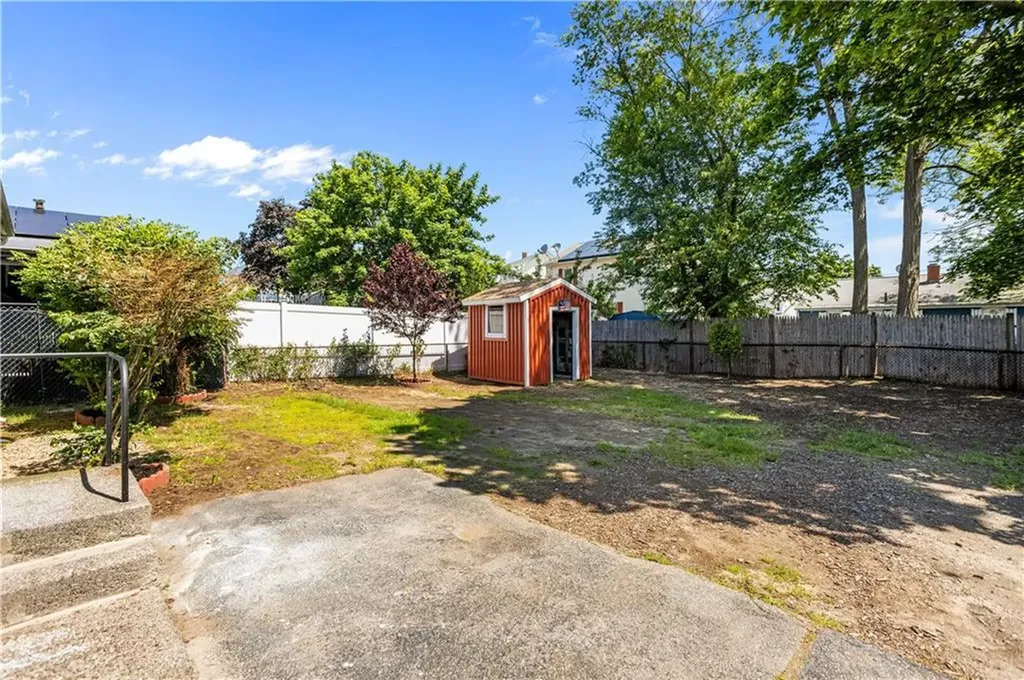 366 Prospect Street Pawtucket RI 02860