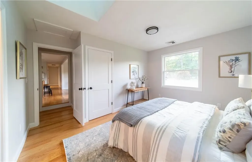 24 W Knollwood Circle North Kingstown RI 02852