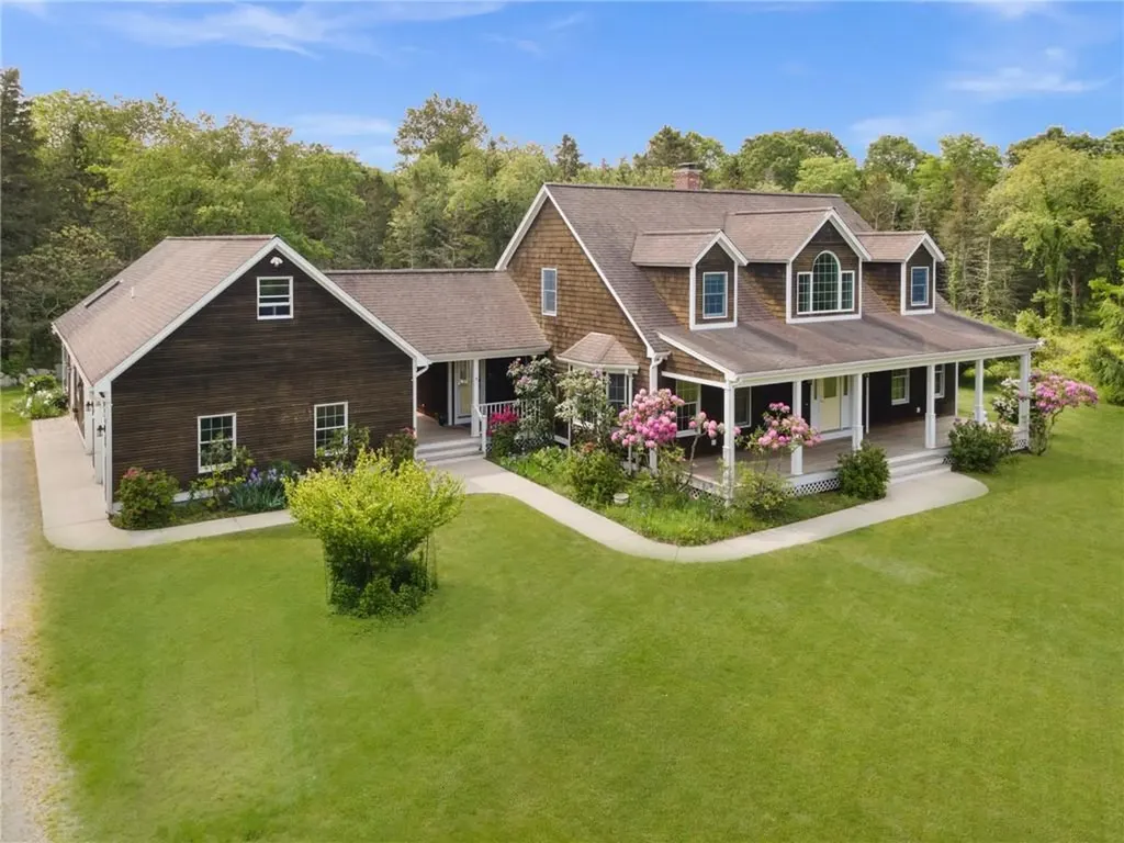 30 Walden Way South Kingstown RI 02879