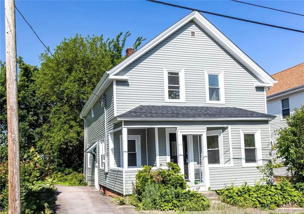 90 Winthrop Avenue Providence RI 02908