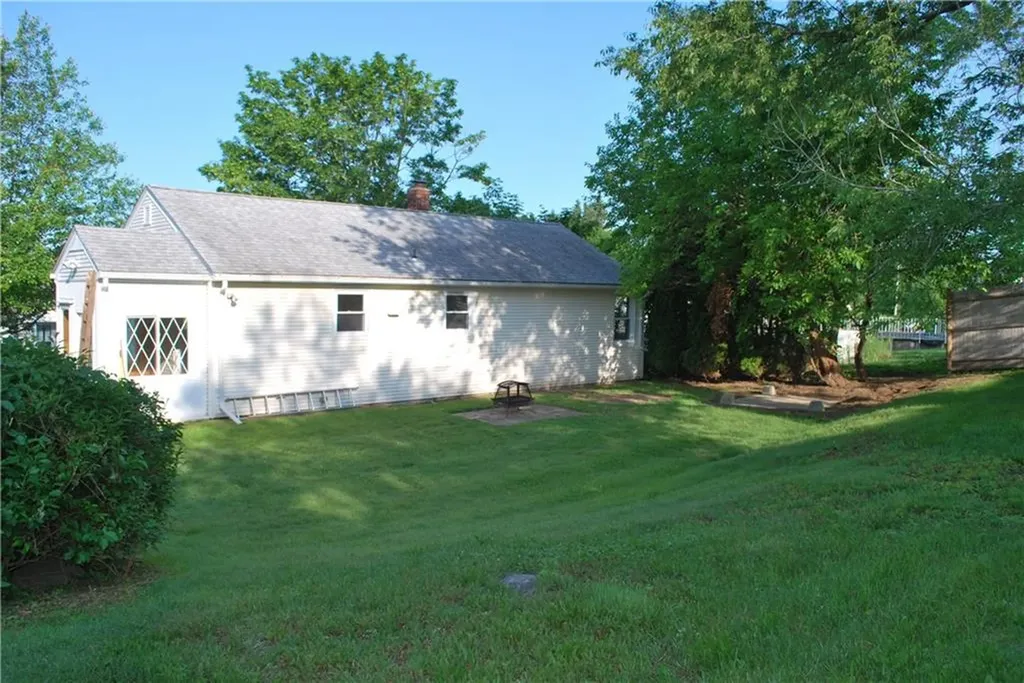 44 Quail Street Cumberland RI 02864