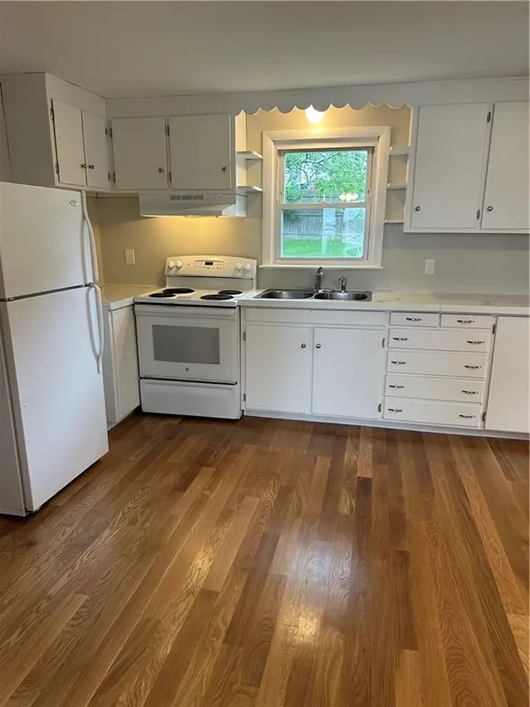 44 Quail Street Cumberland RI 02864