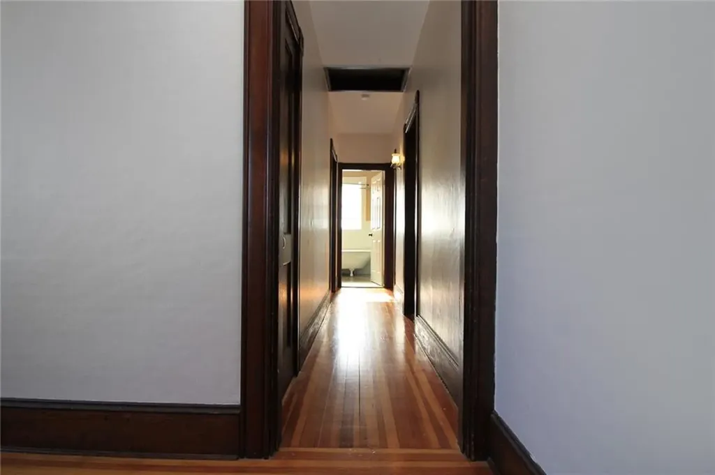 5 Pennacook Street Newport RI 02840