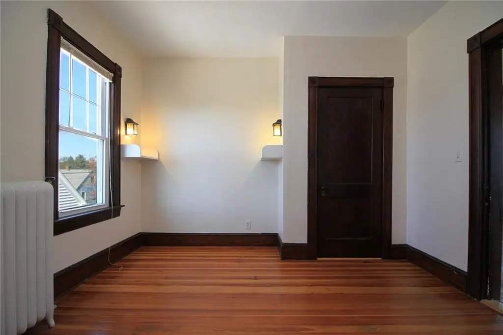 5 Pennacook Street Newport RI 02840