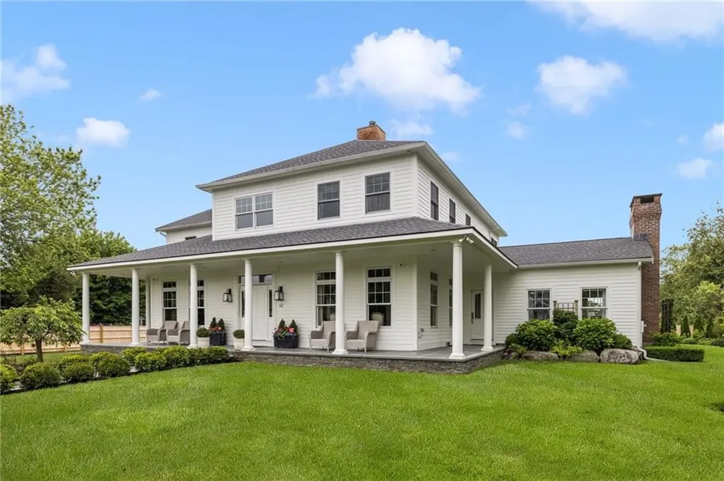 62 James Court Portsmouth RI 02871