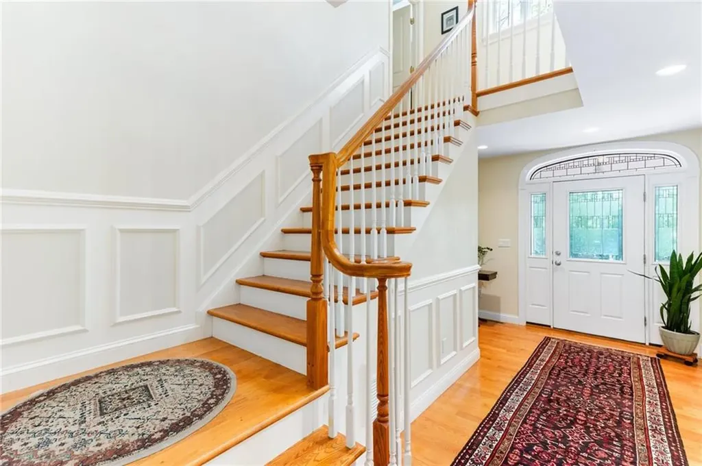 41 Stone Ridge Drive North Attleboro MA 02760