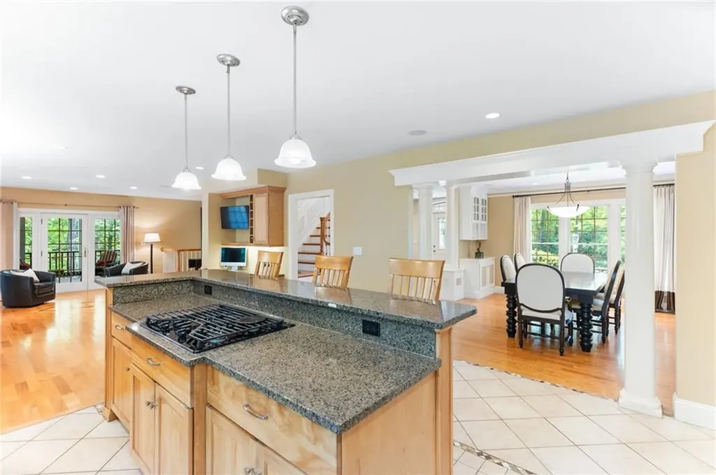 41 Stone Ridge Drive North Attleboro MA 02760
