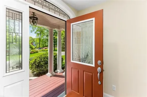 41 Stone Ridge Drive North Attleboro MA 02760