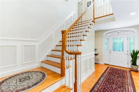 41 Stone Ridge Drive North Attleboro MA 02760