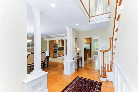 41 Stone Ridge Drive North Attleboro MA 02760