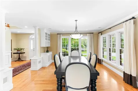 41 Stone Ridge Drive North Attleboro MA 02760