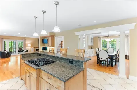 41 Stone Ridge Drive North Attleboro MA 02760