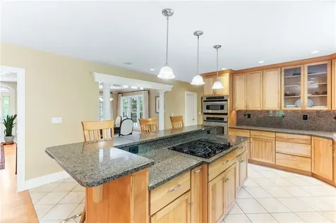 41 Stone Ridge Drive North Attleboro MA 02760