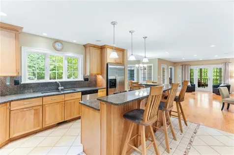 41 Stone Ridge Drive North Attleboro MA 02760