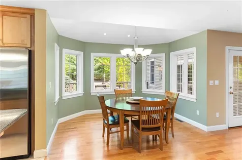 41 Stone Ridge Drive North Attleboro MA 02760