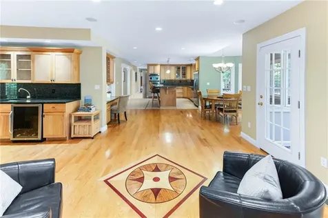 41 Stone Ridge Drive North Attleboro MA 02760