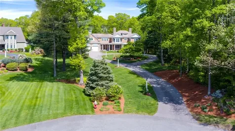 41 Stone Ridge Drive North Attleboro MA 02760