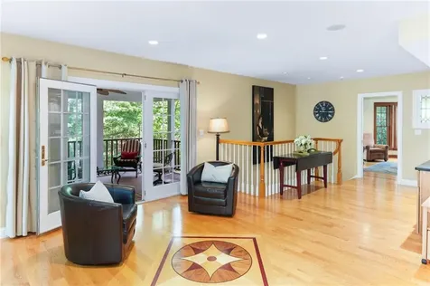 41 Stone Ridge Drive North Attleboro MA 02760