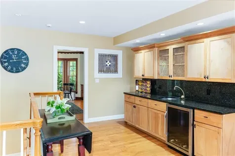 41 Stone Ridge Drive North Attleboro MA 02760