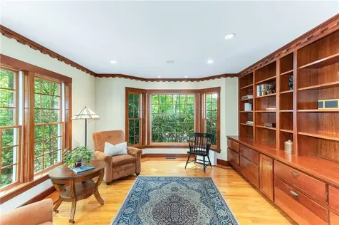 41 Stone Ridge Drive North Attleboro MA 02760