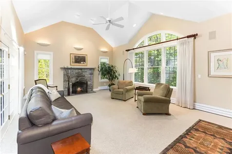 41 Stone Ridge Drive North Attleboro MA 02760