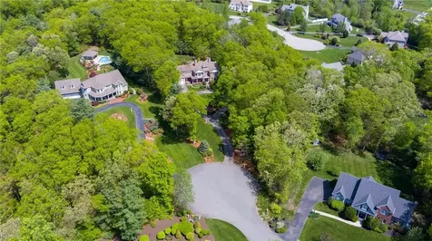 41 Stone Ridge Drive North Attleboro MA 02760