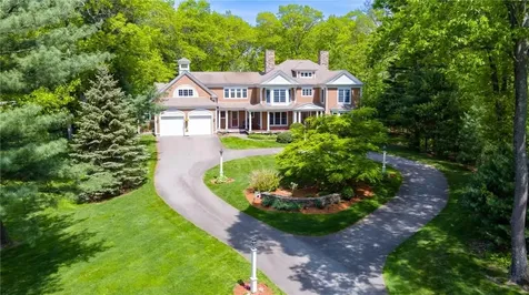 41 Stone Ridge Drive North Attleboro MA 02760