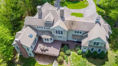 41 Stone Ridge Drive North Attleboro MA 02760