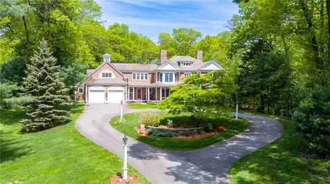 41 Stone Ridge Drive North Attleboro MA 02760