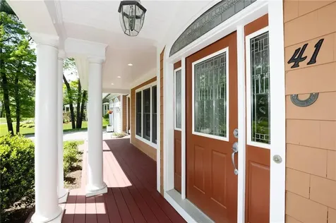 41 Stone Ridge Drive North Attleboro MA 02760