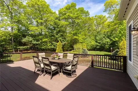 41 Stone Ridge Drive North Attleboro MA 02760