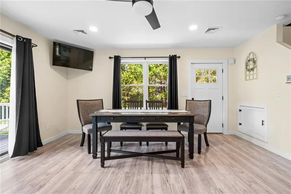 27 Joy Street Johnston RI 02919