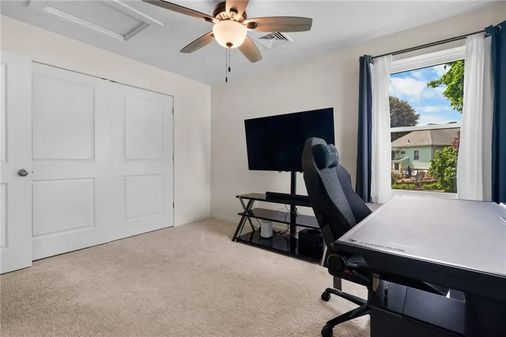 27 Joy Street Johnston RI 02919