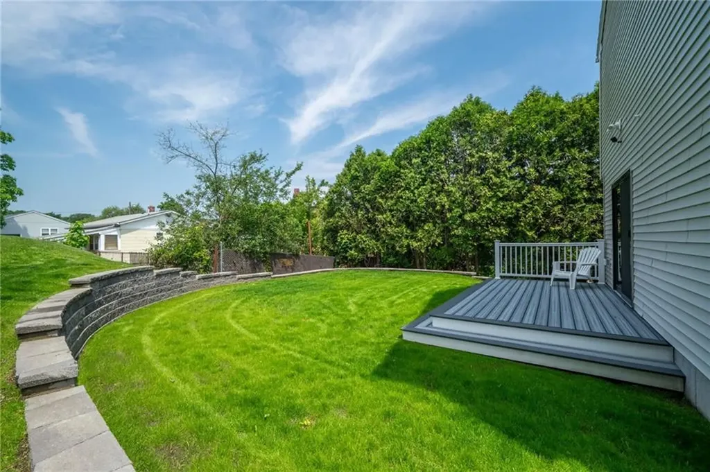 27 Joy Street Johnston RI 02919