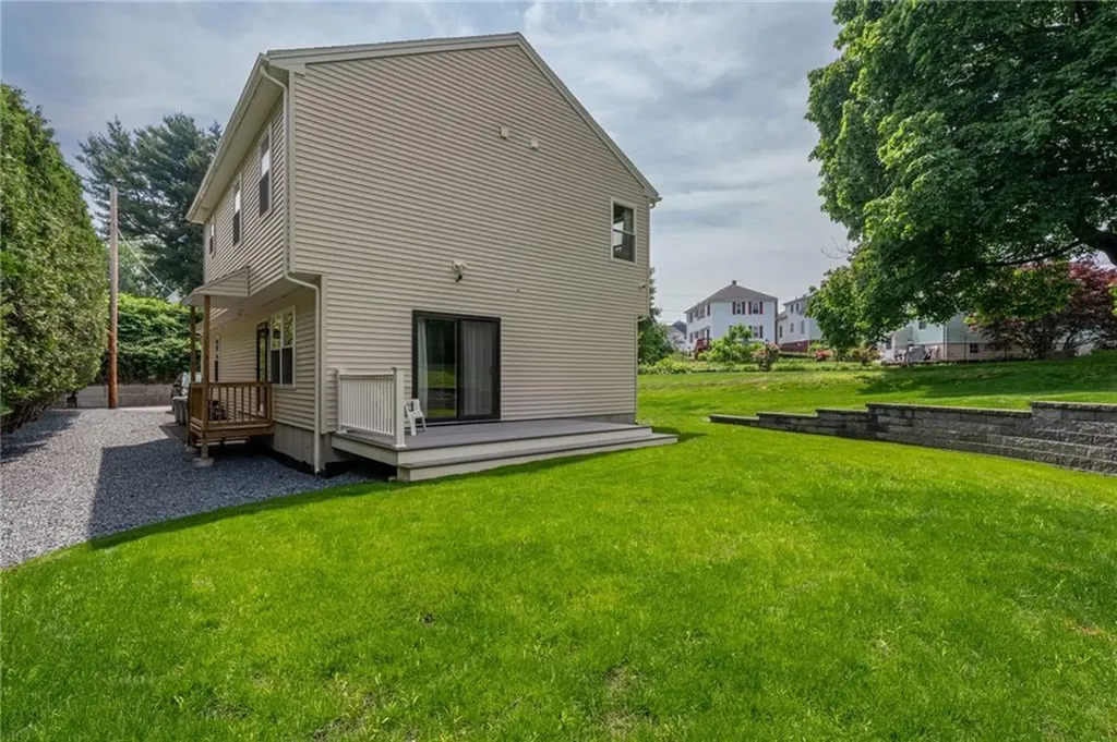 27 Joy Street Johnston RI 02919