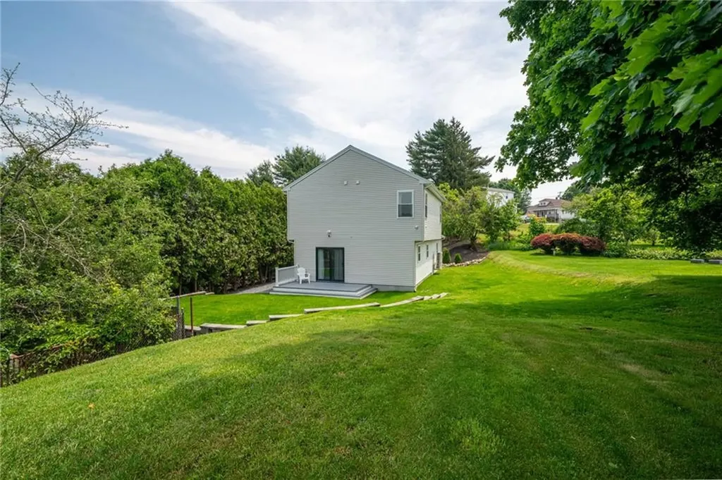 27 Joy Street Johnston RI 02919