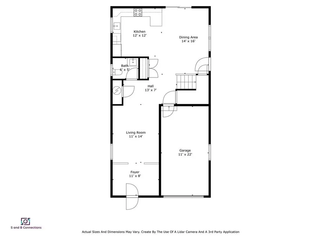 27 Joy Street Johnston RI 02919