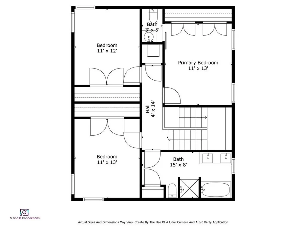 27 Joy Street Johnston RI 02919