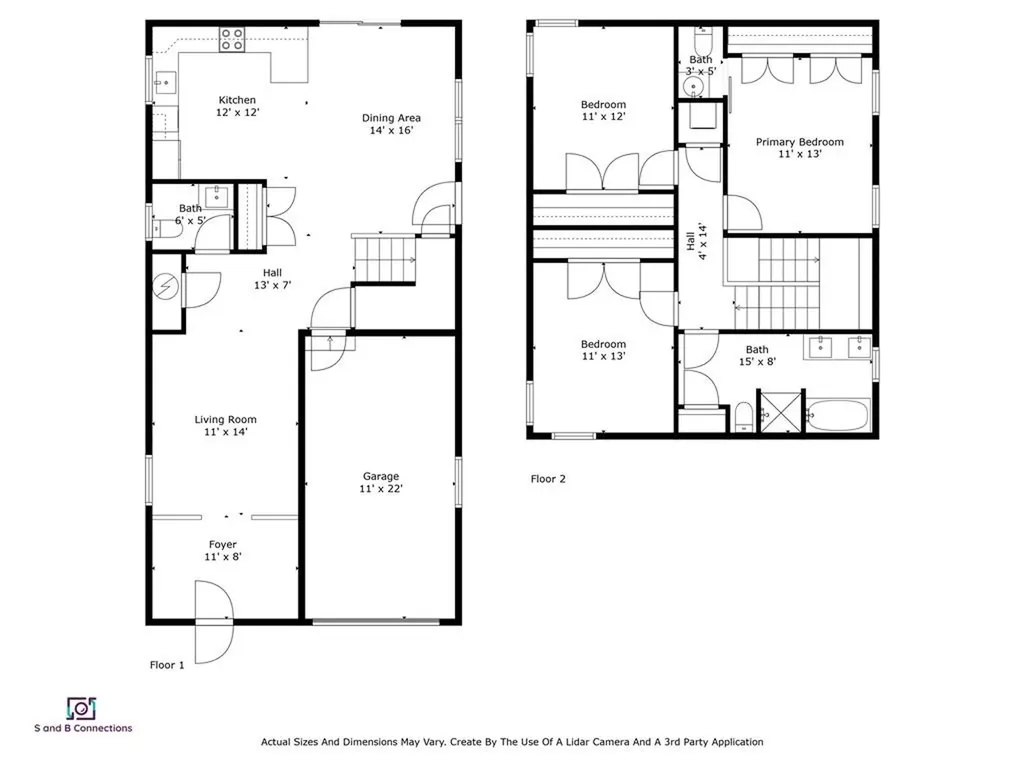 27 Joy Street Johnston RI 02919