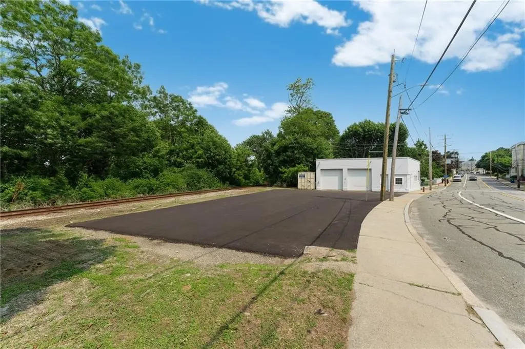250 Manville Road Woonsocket RI 02895