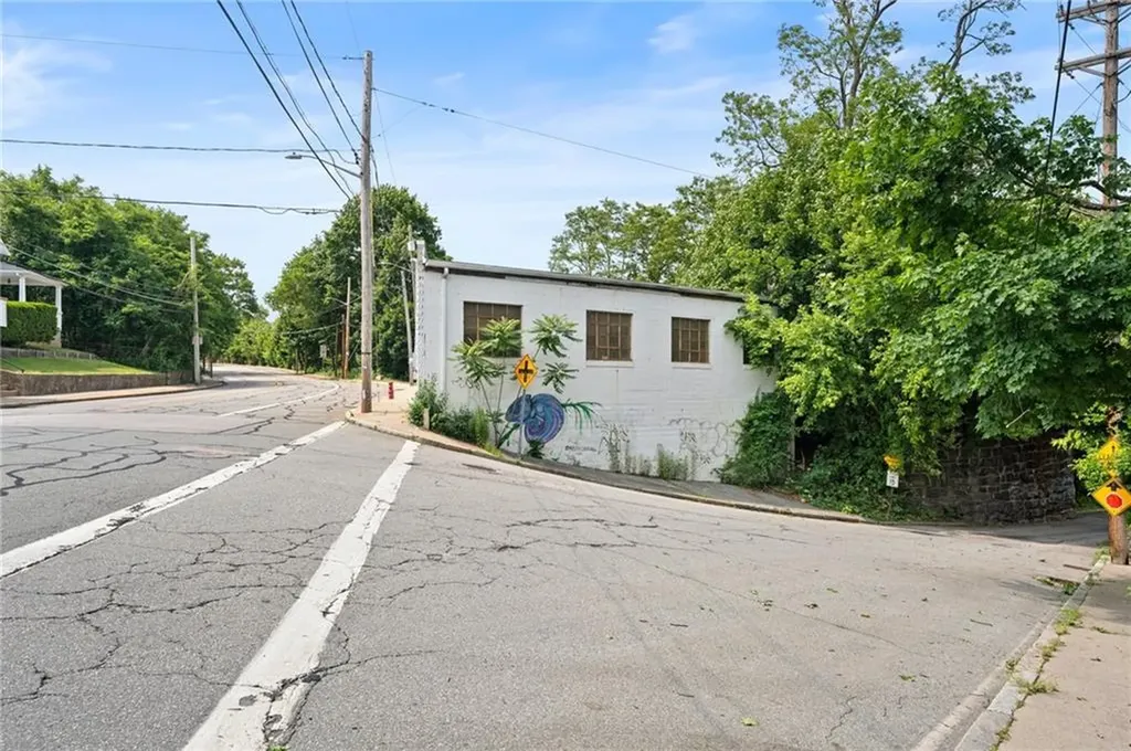 250 Manville Road Woonsocket RI 02895