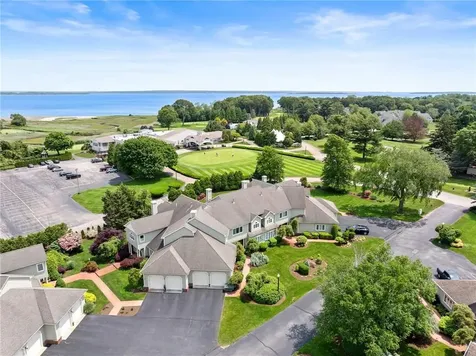 27 Eagle Drive North Kingstown RI 02852