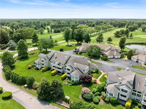 27 Eagle Drive North Kingstown RI 02852